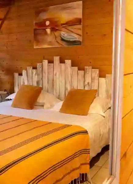 Villa Herbert - Location vacances Andernos les Bains - restaurant a faire ANDERNOS-LES-BAINS