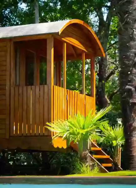 Villa Herbert - Location vacances Andernos les Bains - Gite Bassin d Arcachon