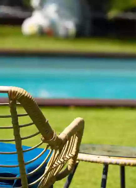 Villa Herbert - Location vacances Andernos les Bains - restaurant sympa ANDERNOS-LES-BAINS