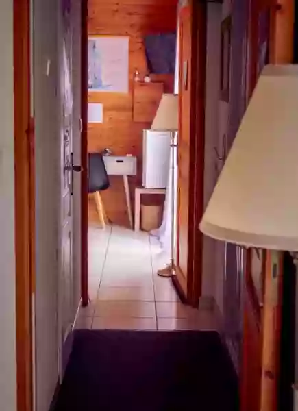 Le Gîte - Villa Herbert - Chambres d'hôtes Andernos les Bains - Gite Bassin d Arcachon - Chambre d hôtes Cap Ferret