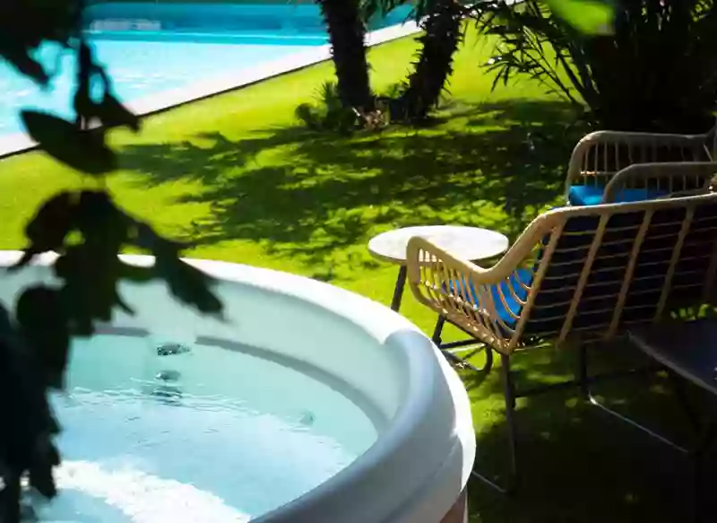 Villa Herbert - Location vacances Andernos les Bains - Location vacances Andernos les Bains